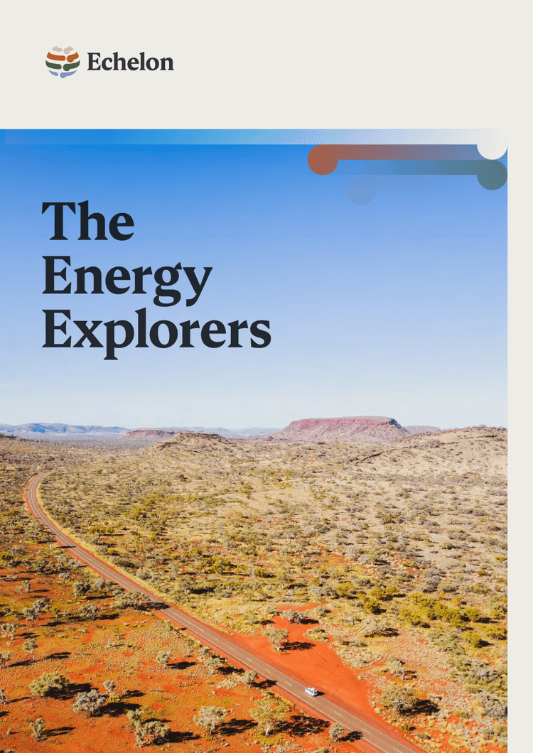 Echelon Resources Company Profile 2026